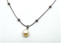 Collana Morellato Donna Venezia in Acciaio Perla SZX16 - SZX16